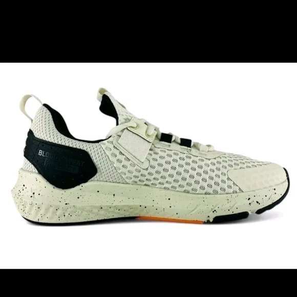 Under Armour Project Rock BSR 4 Women’s Training Shoes 9.5 NWT - Picture 2 of 12